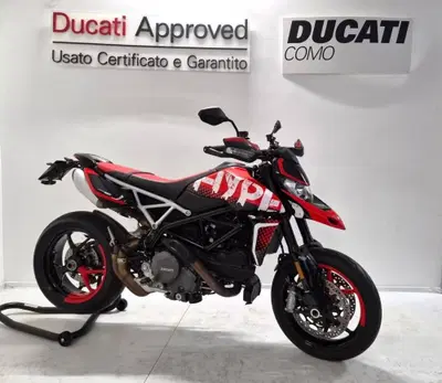 Ducati Hypermotard 950 RVE (2022 - 25) usata