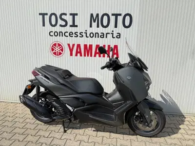 Yamaha X-Max 125 (2025 - 26) usata