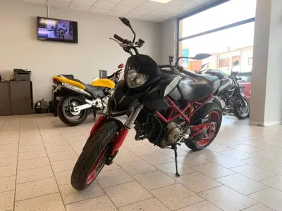 Ducati Hypermotard 1100 (2007 - 09) usata
