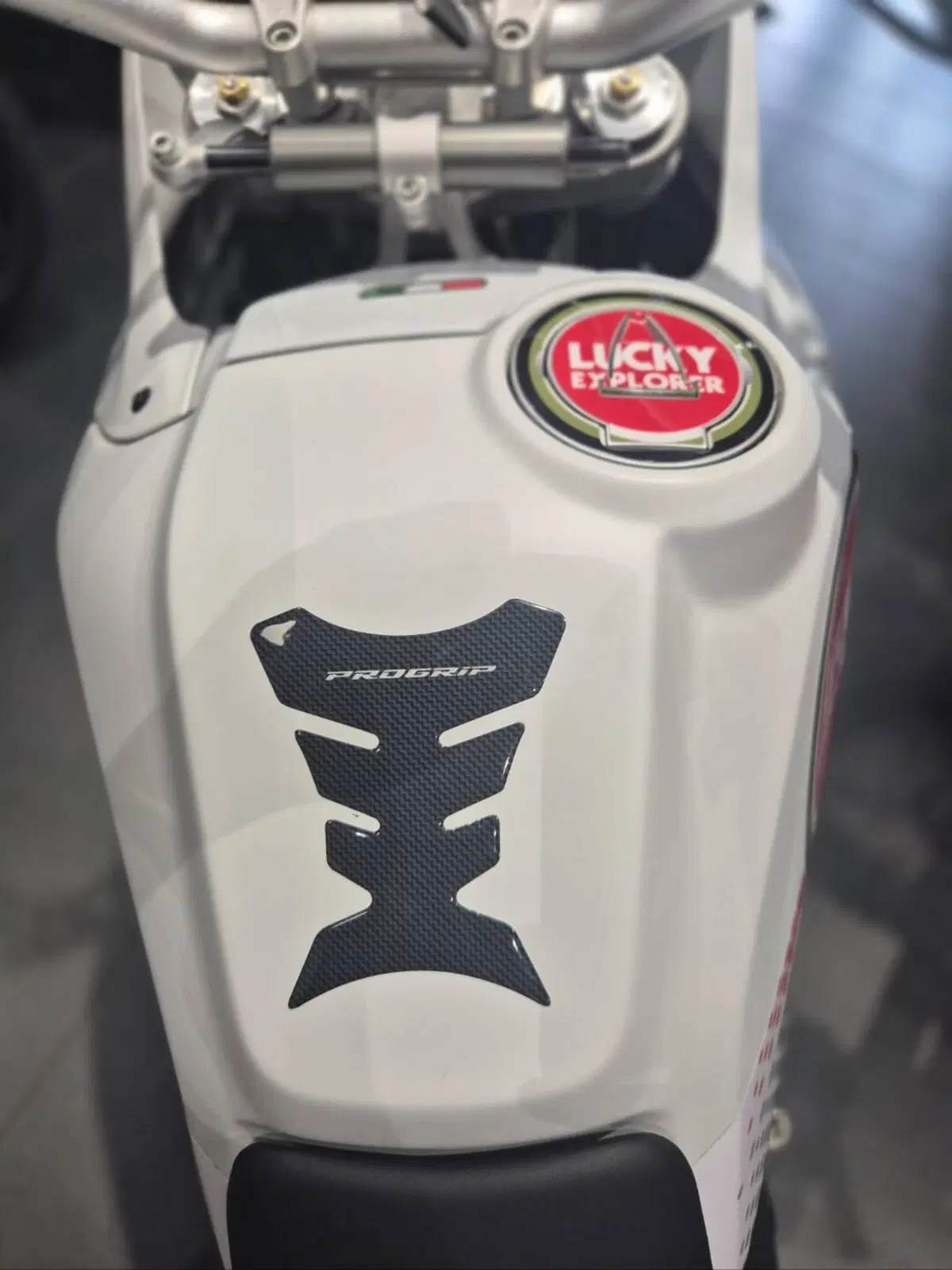 Ducati DesertX (2022 - 25) (11)