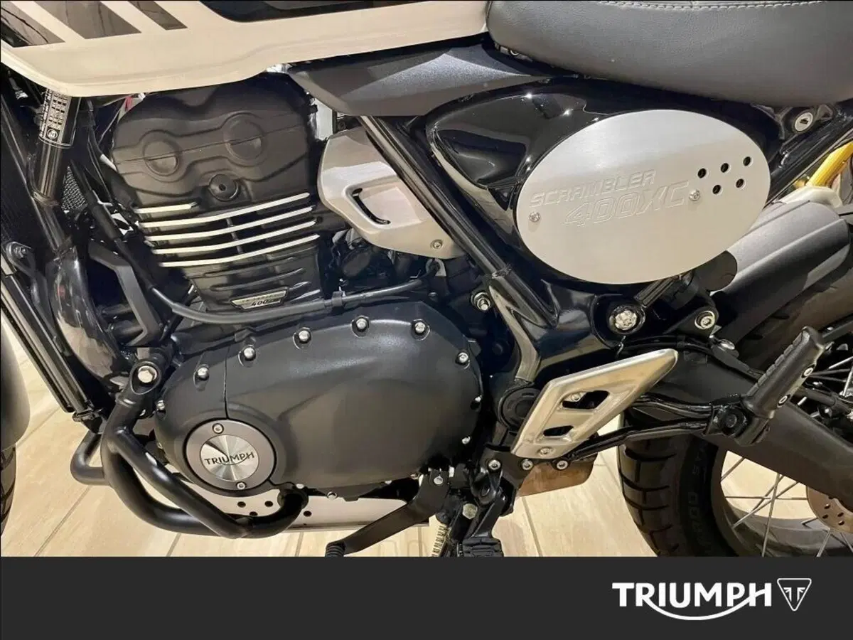 Triumph Scrambler 400 XC (2025 - 26) (3)