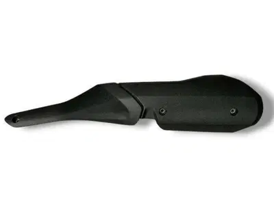 Protezione calore Yamaha YZF-R 125 BCWE47180000
