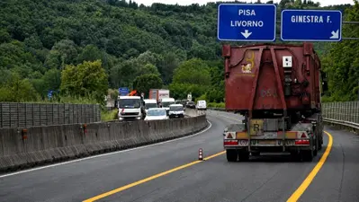 Fi-Pi-Li, la strada che uccide (gratis): perch&eacute; serve un'autostrada vera, a pagamento per tutti e con tre corsie