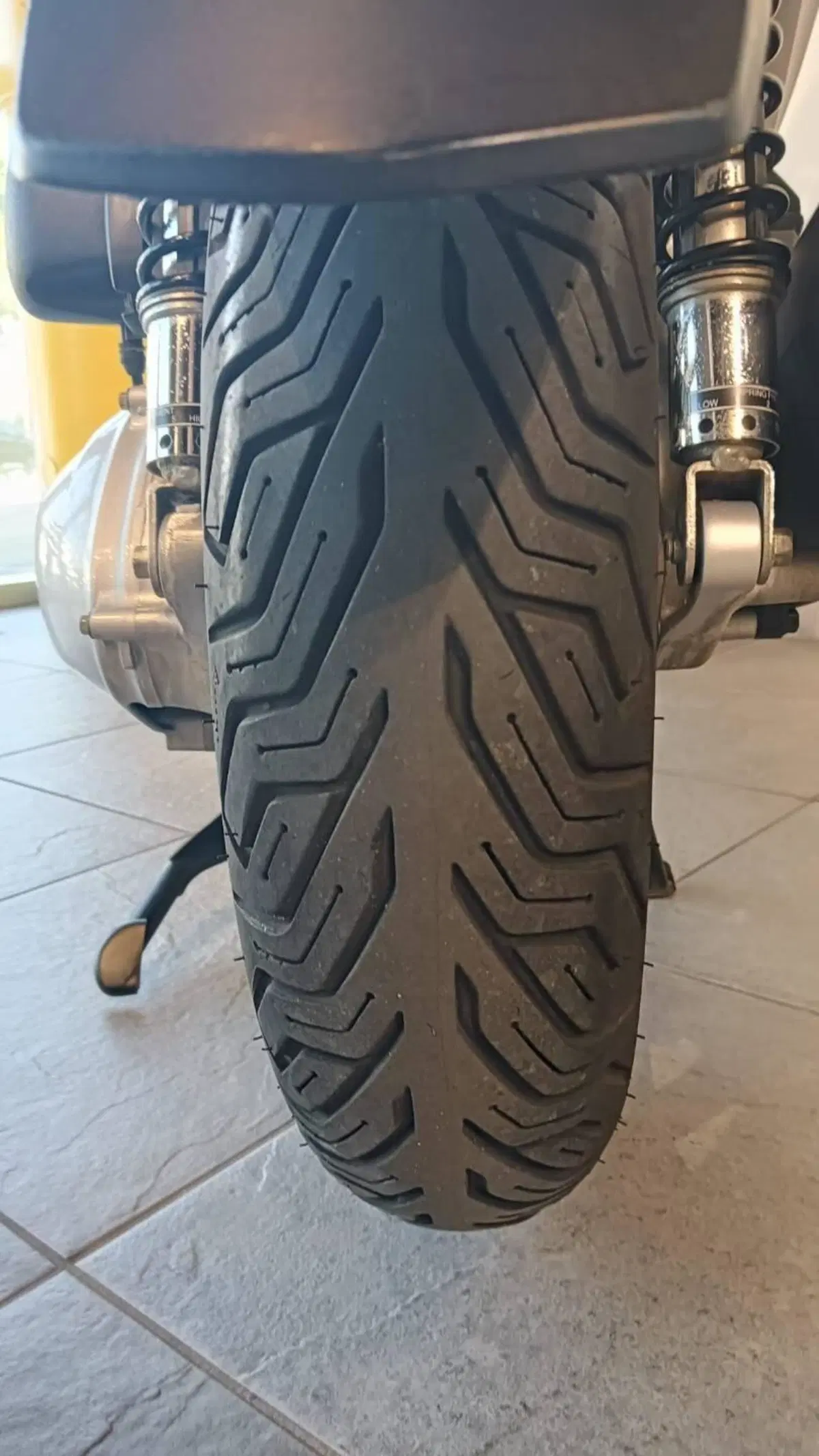 Honda SH 300 i ABS (2016 - 20) (11)