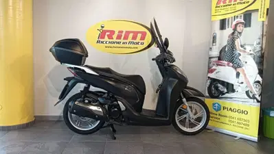 Honda SH 300 i ABS (2016 - 20) usata