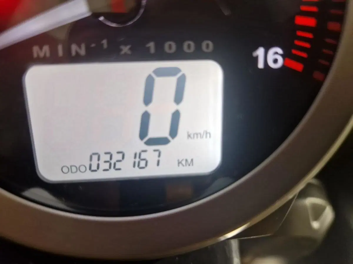 Triumph Daytona 675 (2006 - 08) (7)