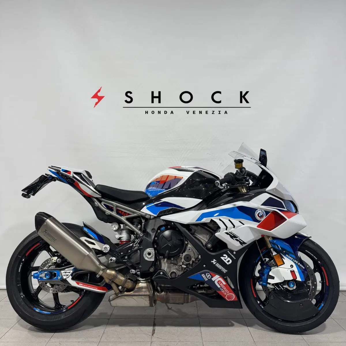 Bmw S 1000 RR (2025 - 27)