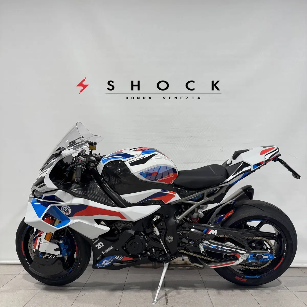 Bmw S 1000 RR (2025 - 27) (3)