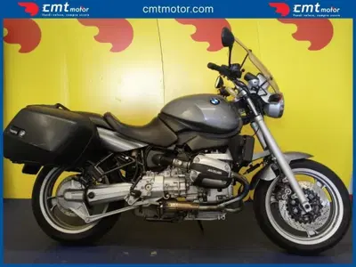 Bmw R 850 R (1994 - 02) usata