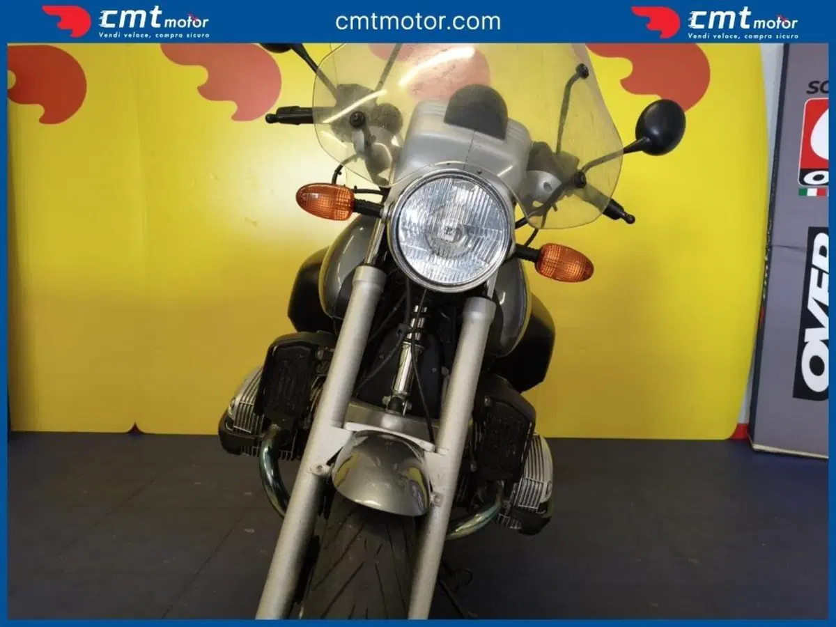 Bmw R 850 R (1994 - 02) (3)