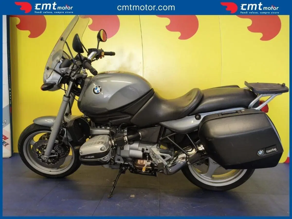 Bmw R 850 R (1994 - 02) (5)