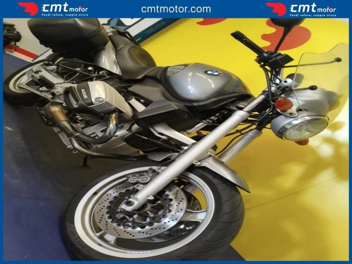 Bmw R 850 R (1994 - 02) (6)