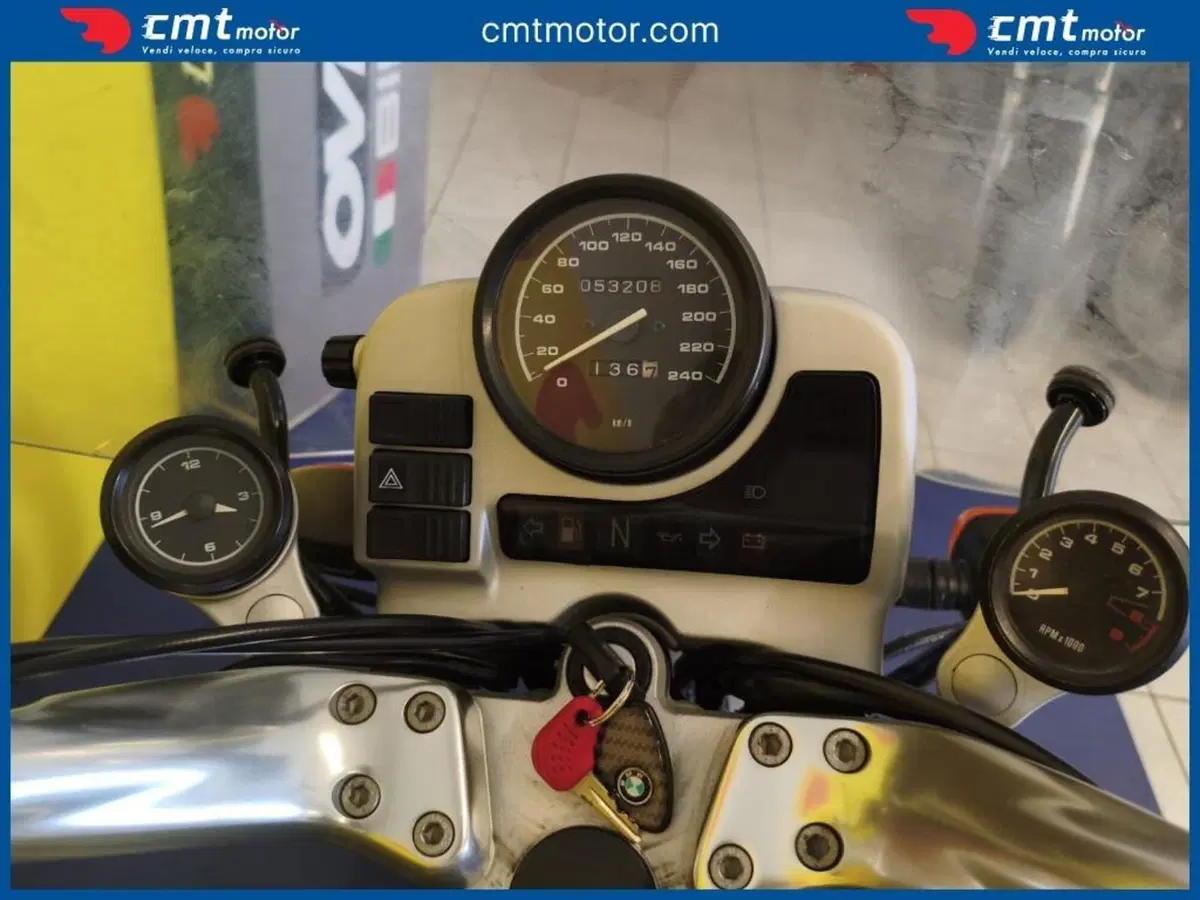 Bmw R 850 R (1994 - 02) (7)