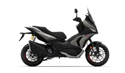 Aprilia SR GT 400 (2026) nuova
