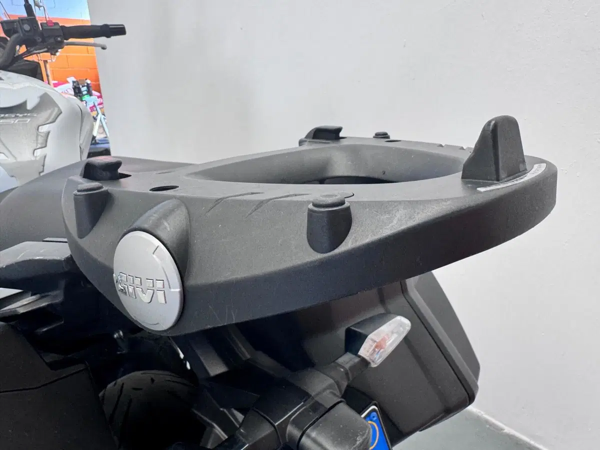 Kawasaki Versys 650 (2017 - 20) (10)