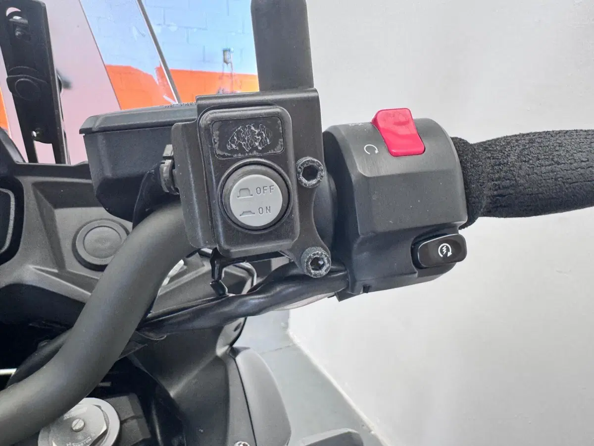 Kawasaki Versys 650 (2017 - 20) (13)