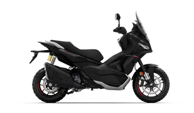 Aprilia SR GT 400 (2026) nuova