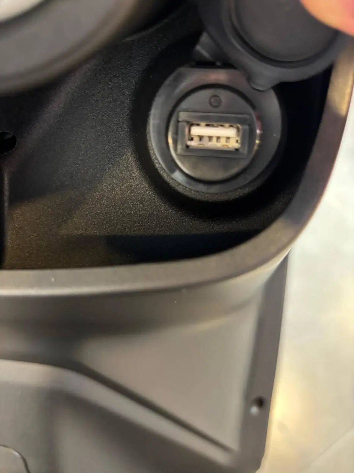 Honda EM1 e (2023 - 26) (5)