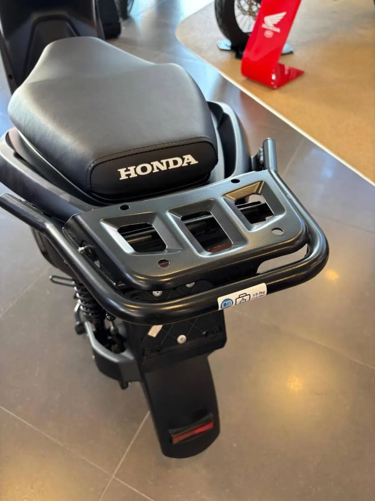 Honda EM1 e (2023 - 26) (4)