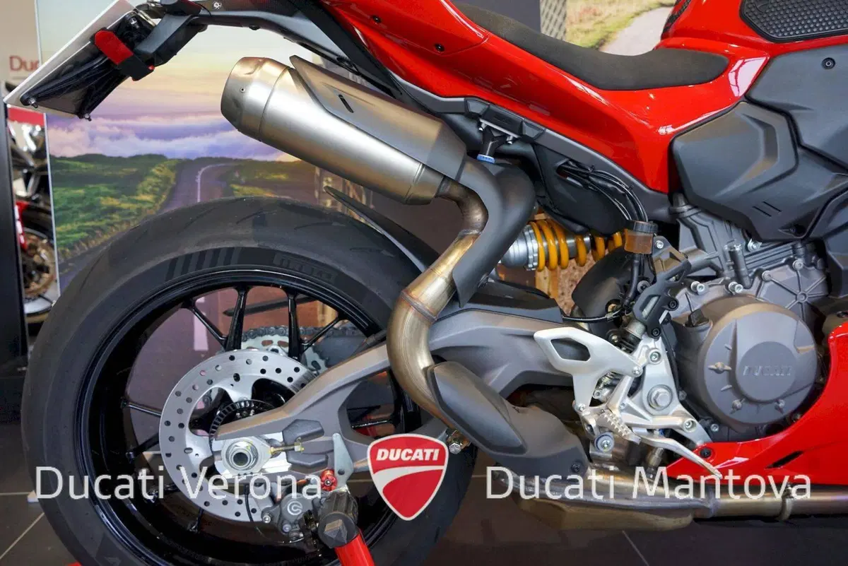 Ducati Panigale V2 S (2025 - 26) (17)