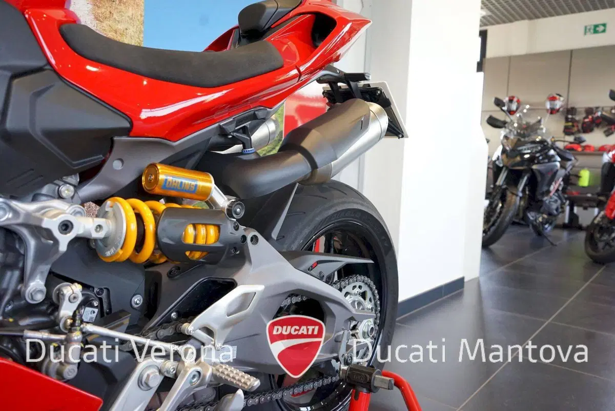 Ducati Panigale V2 S (2025 - 26) (15)