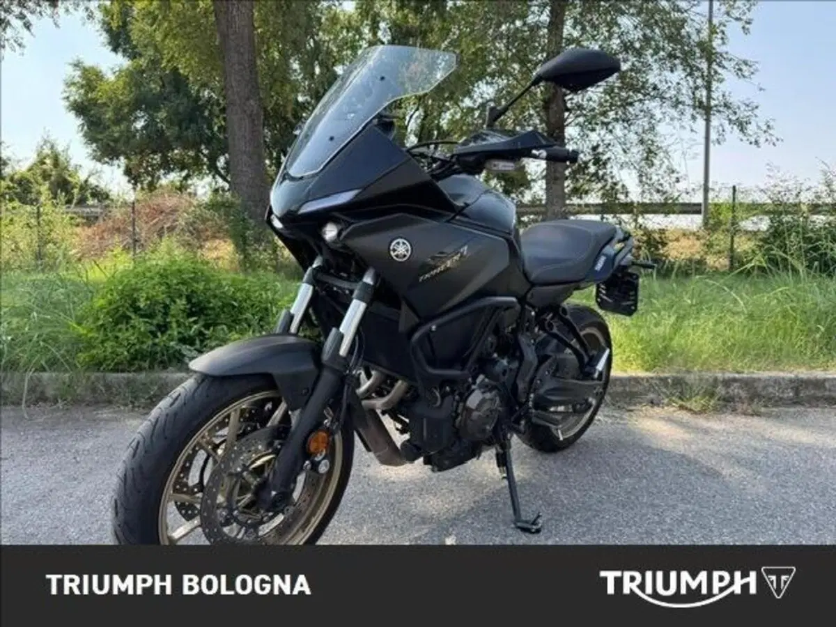 Yamaha Tracer 7 (2021 - 24) (2)