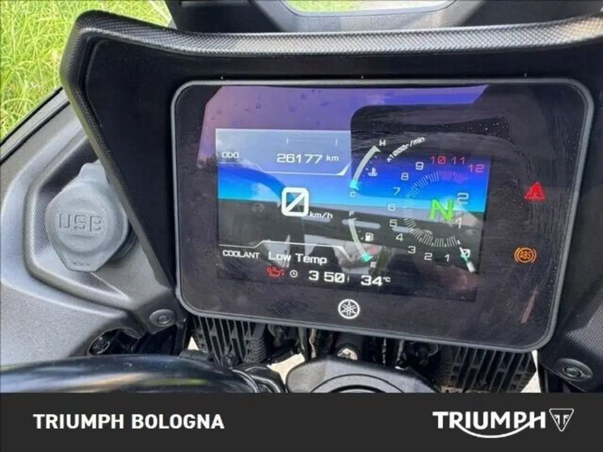 Yamaha Tracer 7 (2021 - 24) (3)