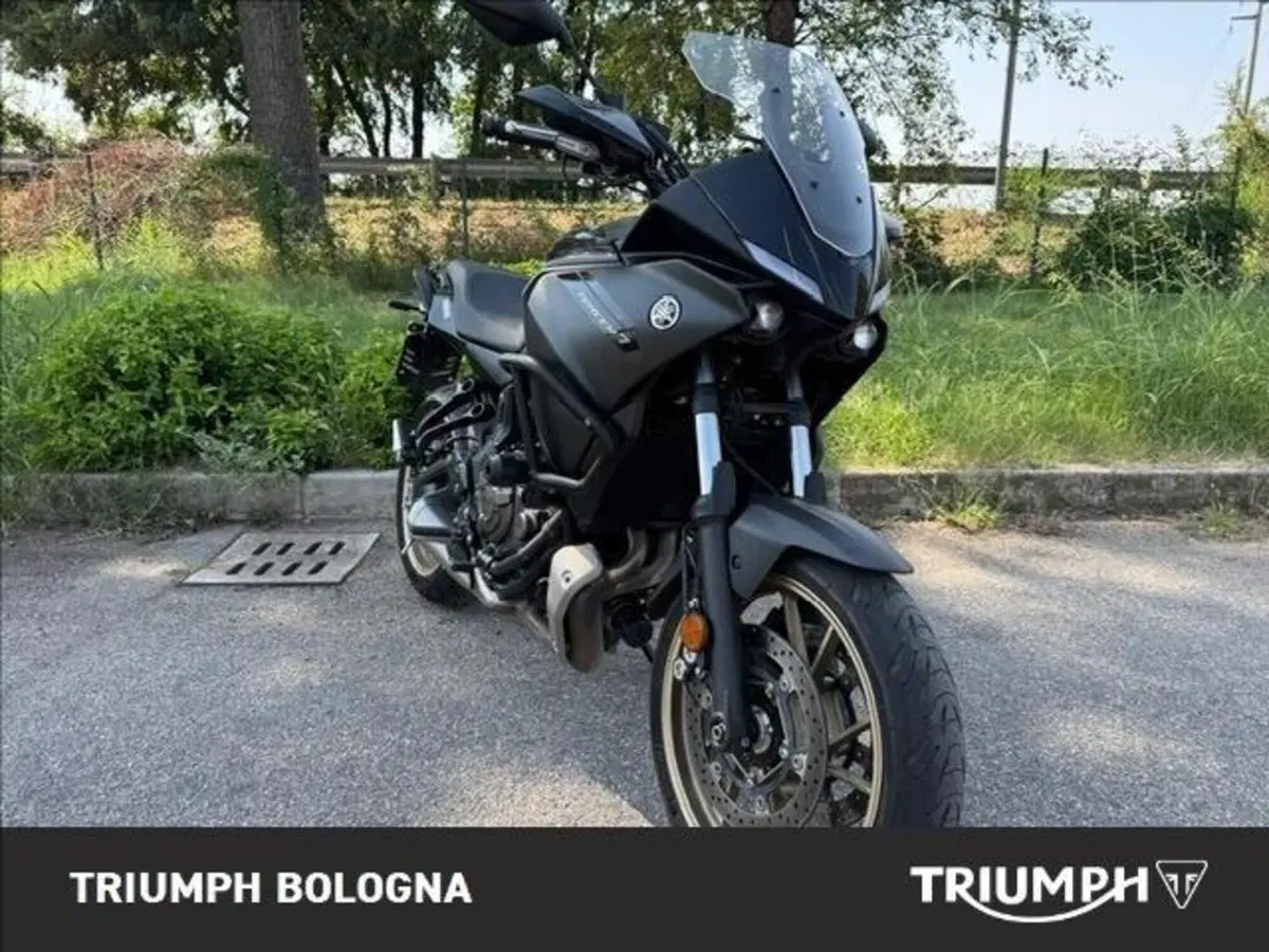Yamaha Tracer 7 (2021 - 24) (5)