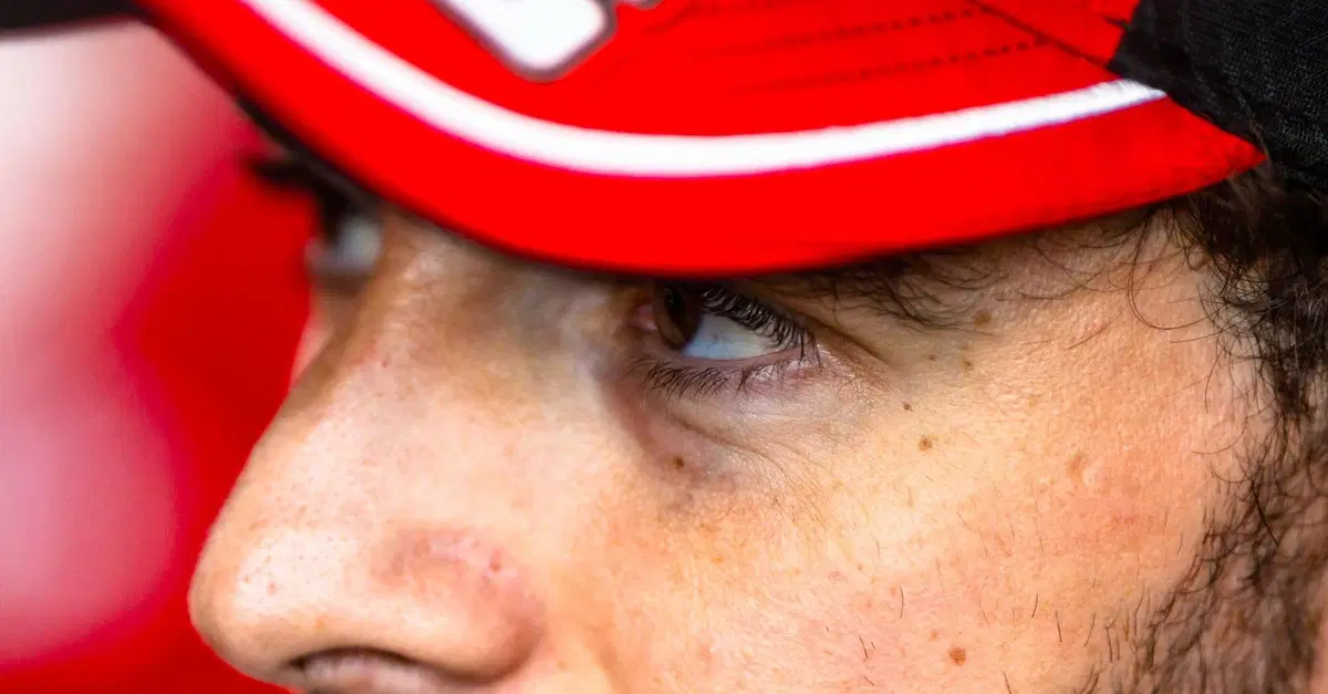 MotoGP 2026. GP del Regno Unito a Silverstone. Pecco Bagnaia sul sostegno di Stoner: "Casey ha un occhio speciale, ma non credo servisse il suo parere per capire questa situazione"