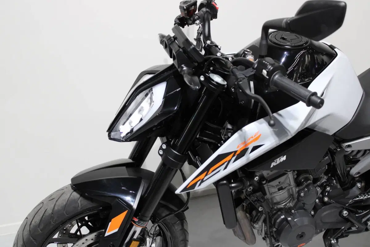KTM 790 Duke L (2023 - 24) (5)