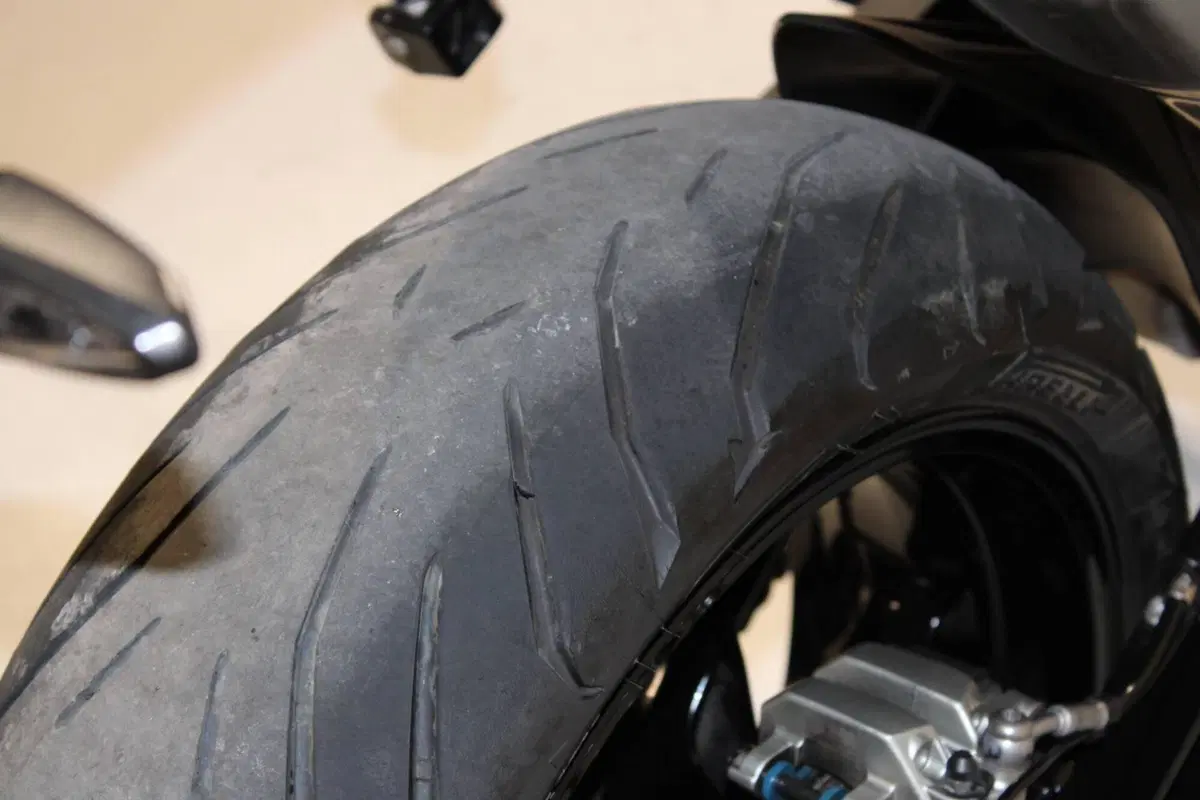 KTM 790 Duke L (2023 - 24) (8)