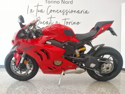 Ducati Panigale V4 (2022 - 24) usata