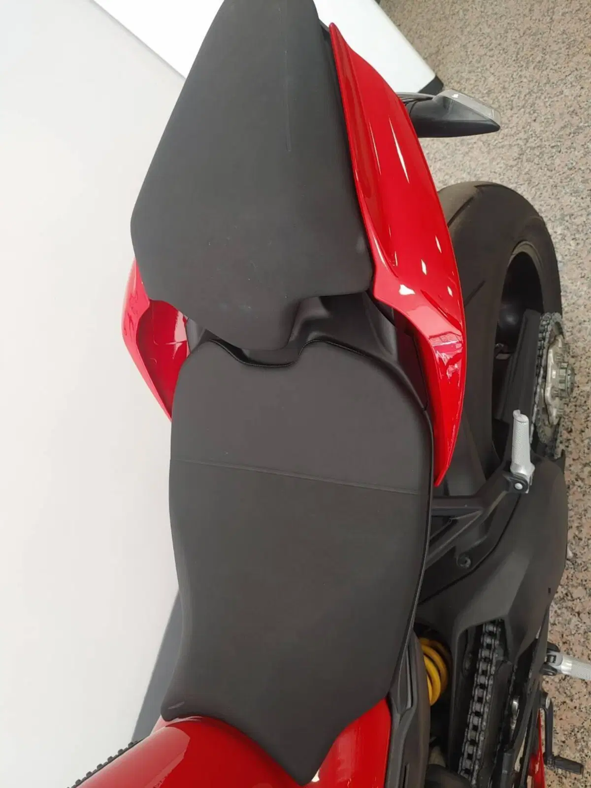 Ducati Panigale V4 (2022 - 24) (5)