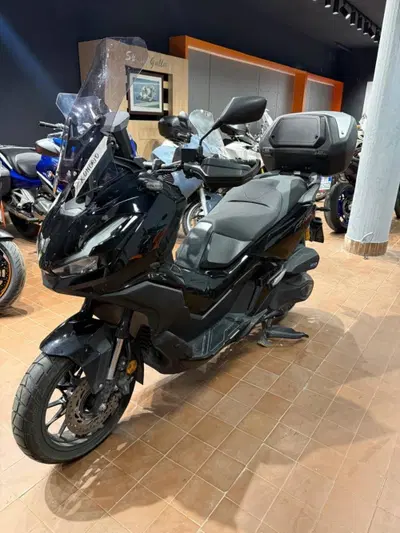 Honda ADV 350 (2025 - 26) usata