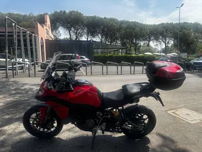 Ducati Multistrada V2 S (2025 - 26) usata