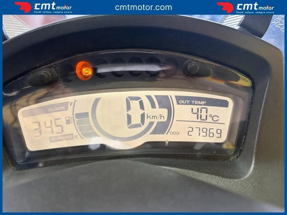 Yamaha Tricity 155 (2017 - 20) (5)