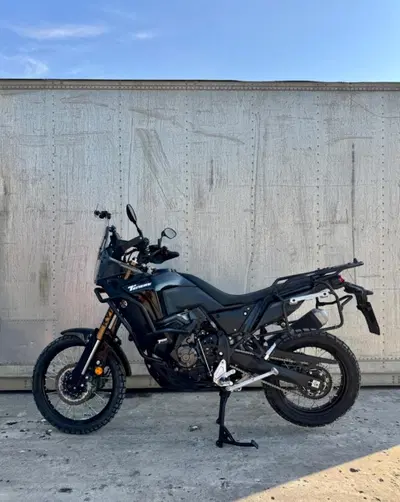 Yamaha T&eacute;n&eacute;r&eacute; 700 World Raid (2022 - 25) usata