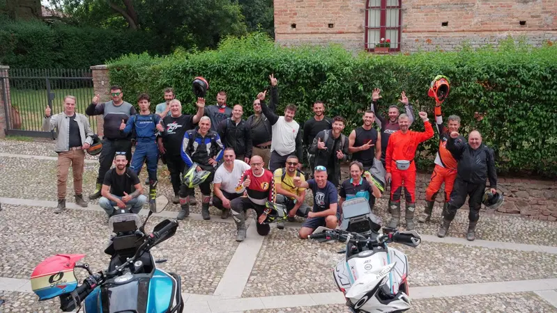 20 piloti, 1 solo vincitore: la selezione italiana del CFMOTO Challenge 2026! [VIDEO]