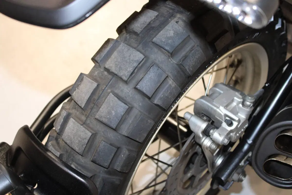 Benelli Leoncino 500 Trail (2021 - 26) (8)
