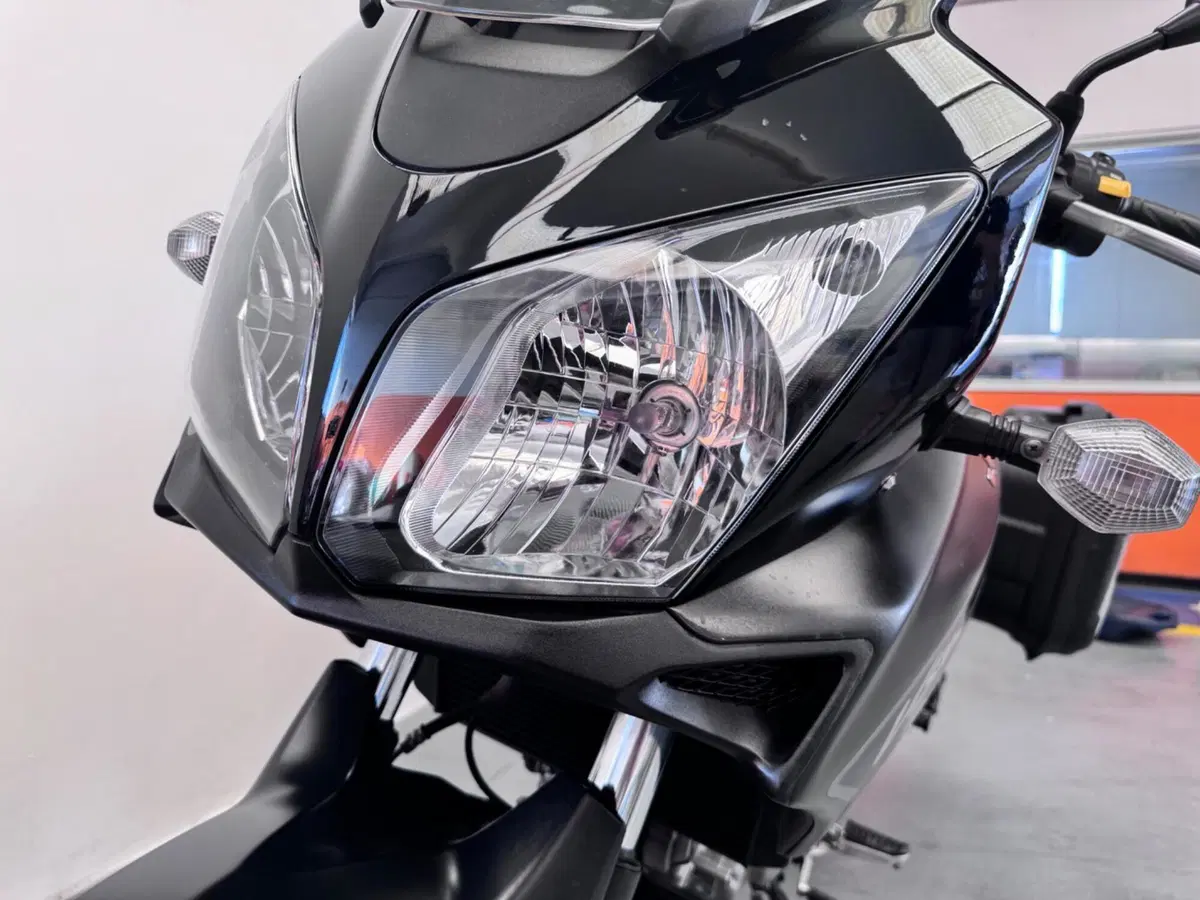 Suzuki V-Strom 650DL (2006 - 07) (3)
