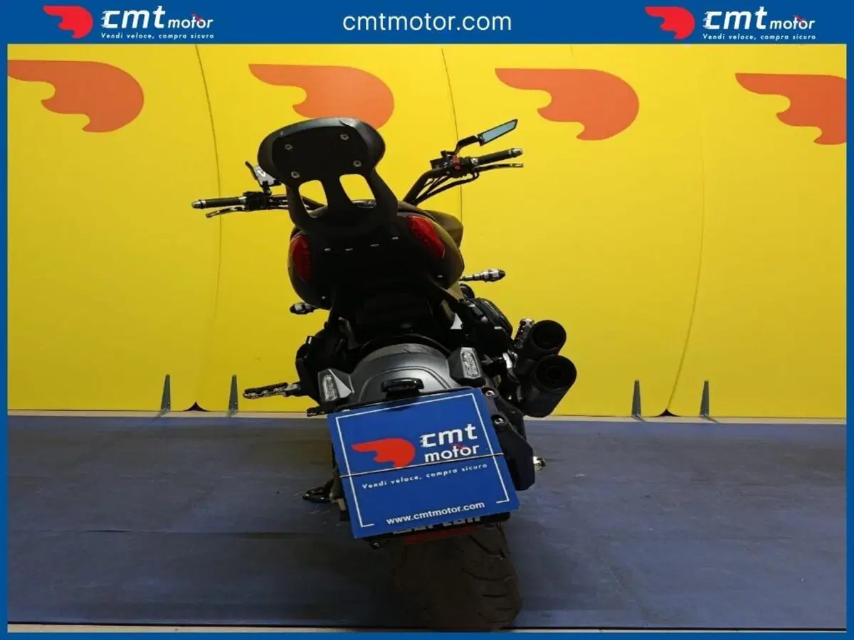 Benelli 502 C (2019 - 20) (4)
