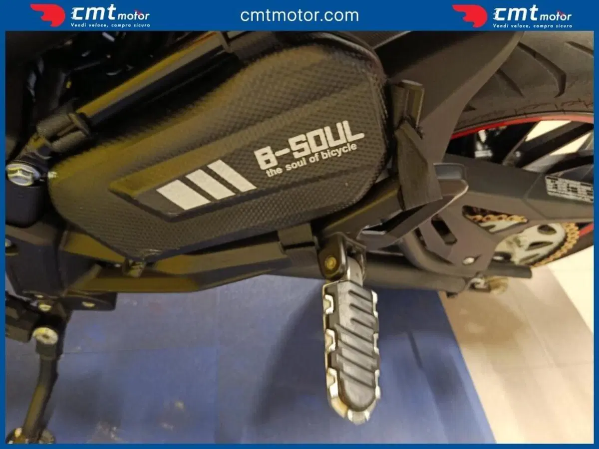 Benelli 502 C (2019 - 20) (8)