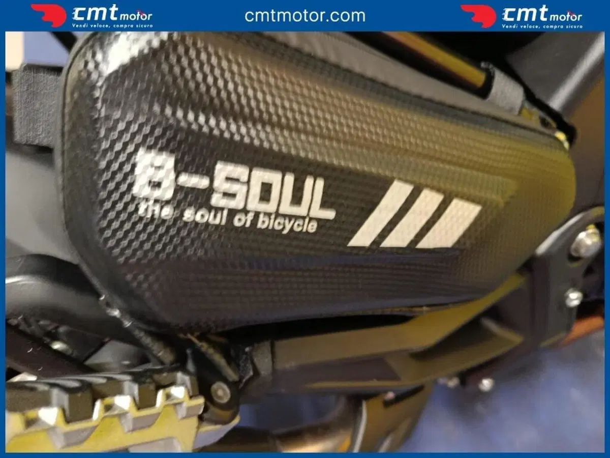 Benelli 502 C (2019 - 20) (9)