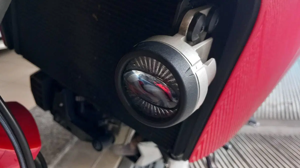 Ducati Multistrada 1260 (2018 - 20) (4)