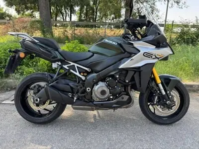Suzuki GSX-S1000GX (2024 - 26) usata