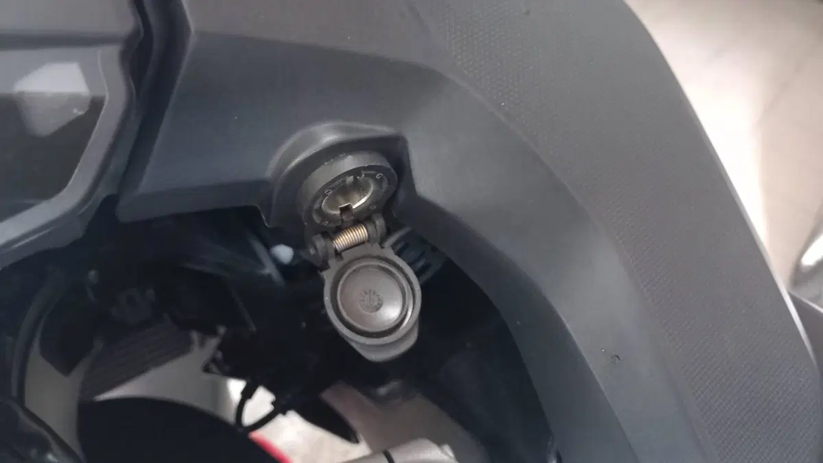 Ducati Multistrada 1260 (2018 - 20) (5)