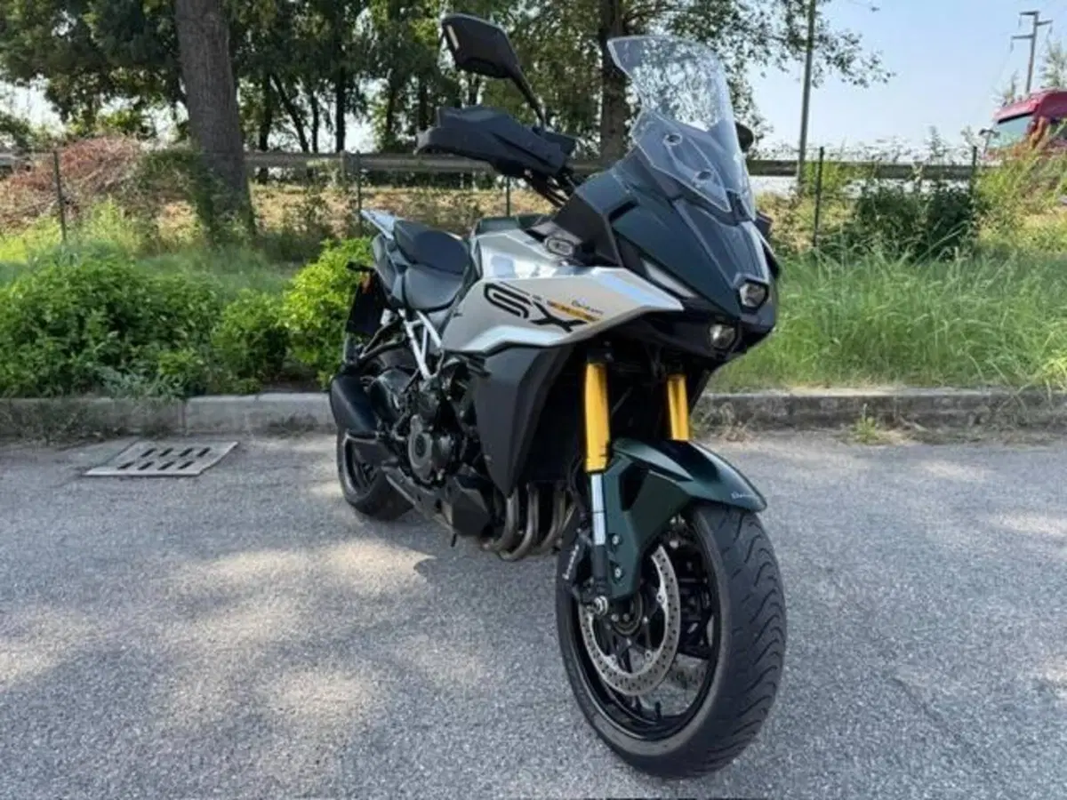 Suzuki GSX-S1000GX (2024 - 26) (5)
