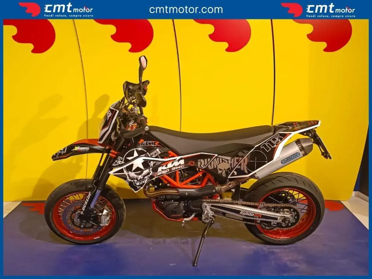 KTM 690 SMC R (2012 -17) (3)