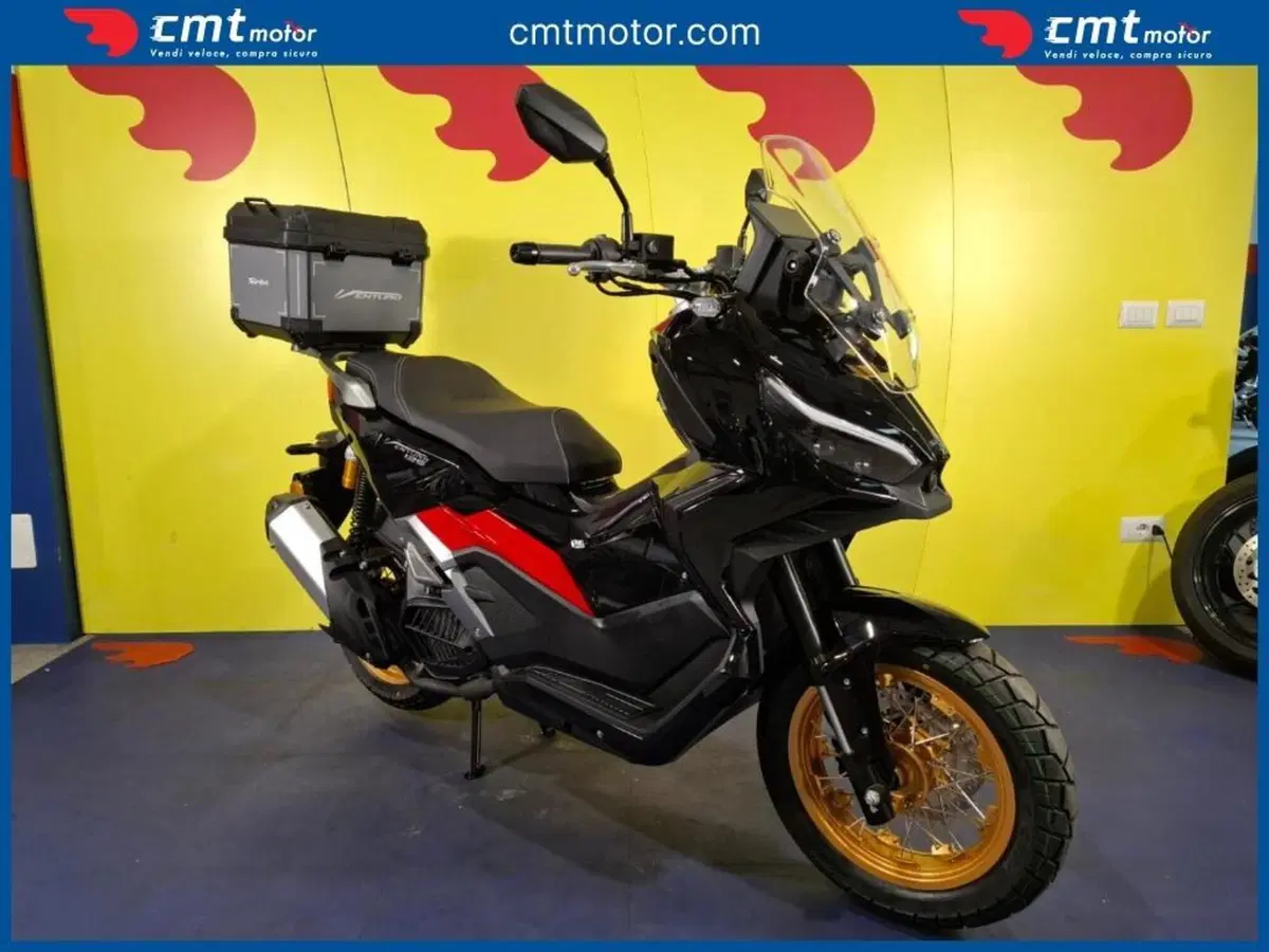 Swm Venturo 125 (2026) (2)
