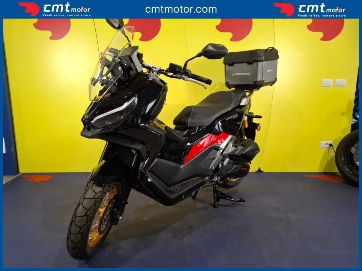 Swm Venturo 125 (2026) (3)